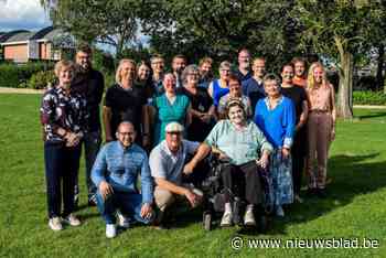 Bertrand Vander Donckt trekt dan tóch lijst Groen: “Sien moest zware ingreep ondergaan”