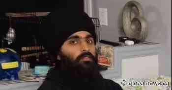 Truck driver in Sicamous bridge crash identified as ‘very kind’ 25-year-old