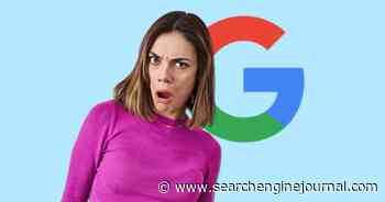 Google Says Title Tags “Maybe” Impact Rankings via @sejournal, @martinibuster