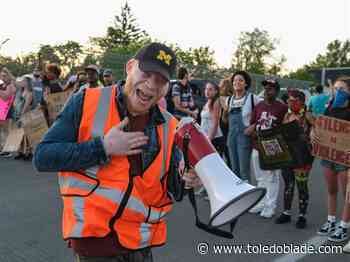 Local activist facing more than 7 years for federal fraud conviction