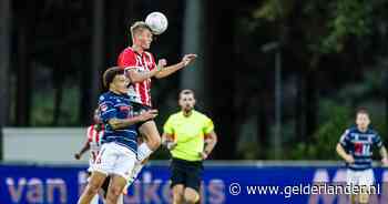 LIVE Keuken Kampioen Divisie | Jong PSV op achterstand tegen Telstar, Jong AZ leidt tegen FC Dordrecht