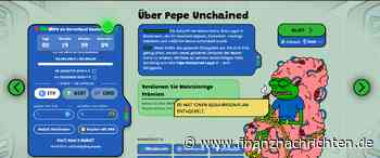 Bitcoin, Ethereum oder XRP - Welcher Coin seine Anleger jetzt zum Strahlen bringt