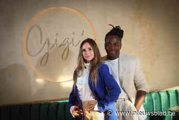 Davinia (30) opent grootste dansschool van Limburg: “Met zeven zalen en een bistro”