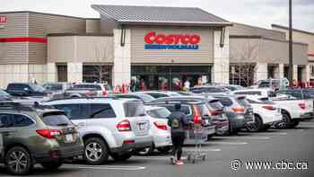 City approves development application for 2nd Costco in Regina