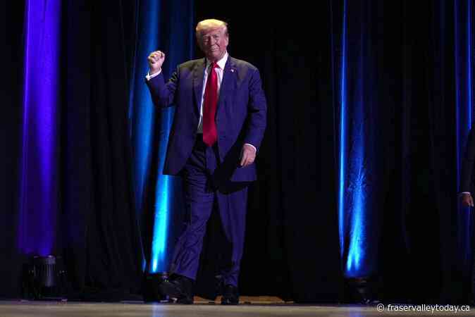 Special counsel urges appeals court to reinstate classified documents case against Trump