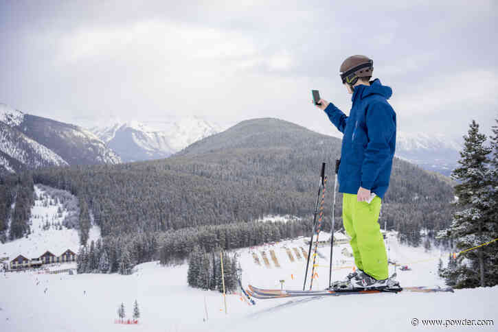 Top Ski Stories From Last Week (August 19-25, 2024)