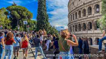 Vorsicht, Abzocke! Die häufigsten Touristenfallen in Rom