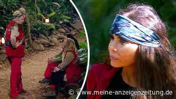 Weil die Männer sich als Gewinner sehen: Dschungelcamp-Frauen genervt – „Sind verlorene Seelen“