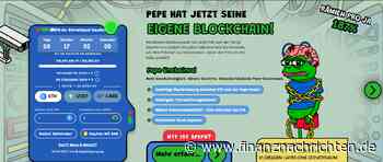 Krypto-Experte erklärt: "Die zweite Jahreshälfte wird die bessere für den Kryptomarkt"