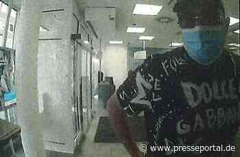 POL-HB: Nr.: 0526--Korrektur: Polizei fahndet mit zwei Fotos nach Geldwäscher--