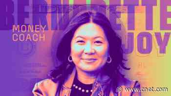 This Month's Stock Market 'Crash' Didn't Rattle Me. Why I Don't Stress Over My Investments