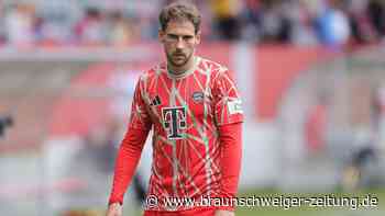 Transfermarkt-Endspurt: Gerüchte und Wechsel im Ticker