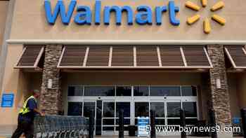 Walmart recalls Great Value apple juice for elevated levels of arsenic