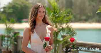 „Bachelorette“ 2024: Stella Stegmann zeigt sich angenehm offen ‒ anders als die testosterongeladene Villa