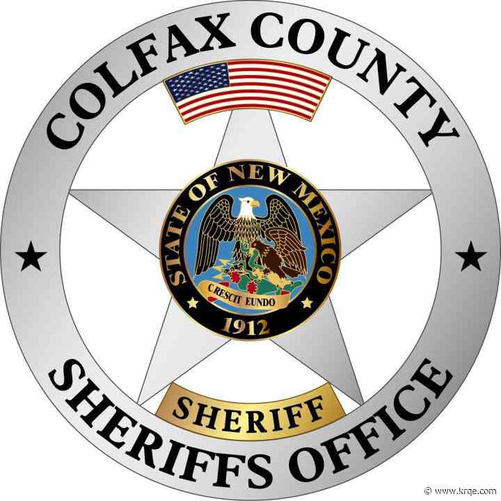 Colfax County deputies investigating shootout in Raton