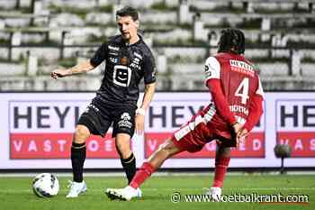 Patrick Goots zegt of hij fan is van Benito Raman en maakt opvallende vergelijking