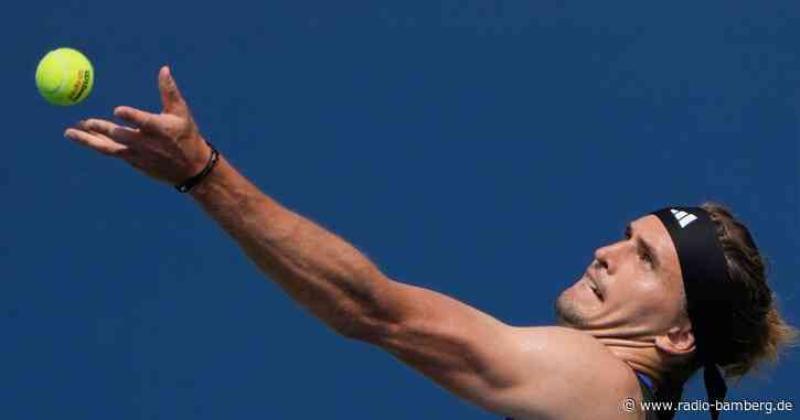 «Kniffliges Spiel»: Zverev gewinnt deutsches US-Open-Duell