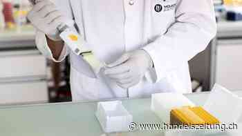 Molecular Partners sieht sich neu bis ins Jahr 2027 finanziert