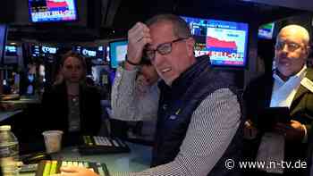 Chiphersteller im Fokus: Enttäuschungspotenzial bei Nvidia hemmt US-Anleger