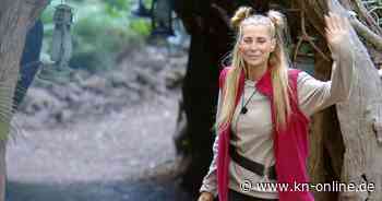 Dschungelcamp-Teilnehmerin Giulia Siegel: „Möchte mit Sarah nie wieder etwas zu tun haben“