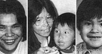 A B.C. family of 4 vanished 35 years ago. Police are still hoping to find them
