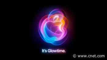 Apple September Event: Could the Invite Hint at More Apple Intelligence?