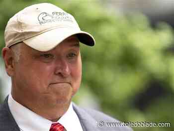 Convicted speaker's bribery scheme not politics as usual, prosecution argues