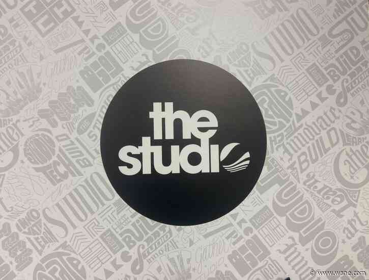 ACPL announces new podcast studio and Maker Labs rebrand