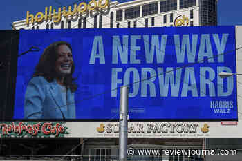 Harris-Walz campaign launches innovative effort to reach Latino voters