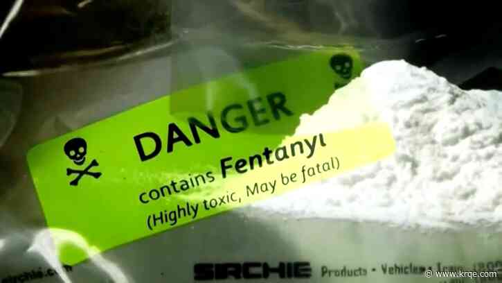 New Mexico Poison Control Center helping people dealing with substance abuse