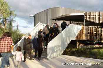 How architects add social value