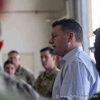 Special Operations forces want to use AI to reduce civilian deaths in combat