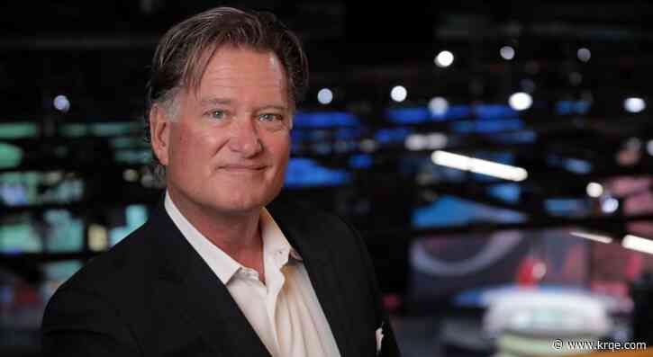 'The Ultimate Leader,' a tribute to Bill Anderson