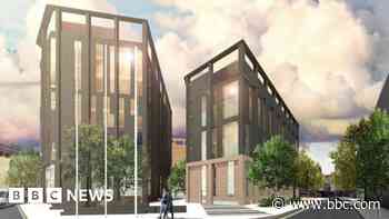 Shopping centre redevelopment moves step closer