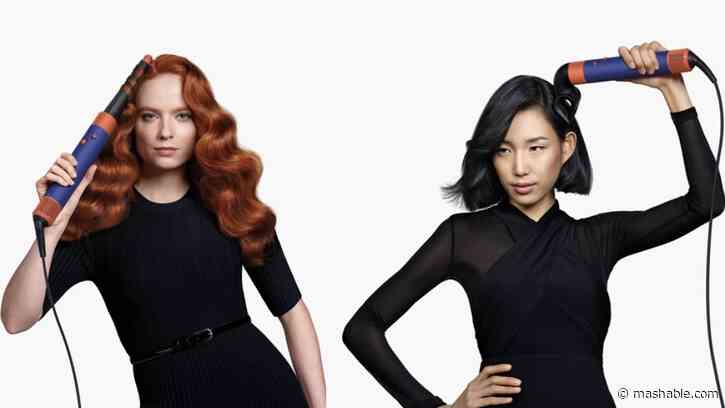 A new Dyson Airwrap is on the market