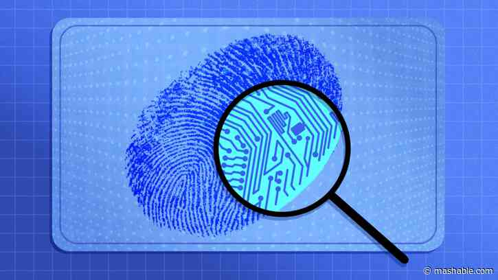 How to identify AI-generated images