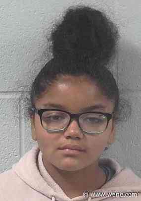 Missing 11-year-old Fort Wayne girl found safe in New Haven