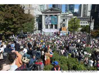 Opinion: Let's ensure B.C. schools are places where every student can thrive