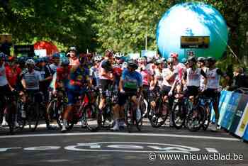 Eén jaar geleden staakte het peloton op Limburgse wegen: “Die smalle finale was niet verantwoord”
