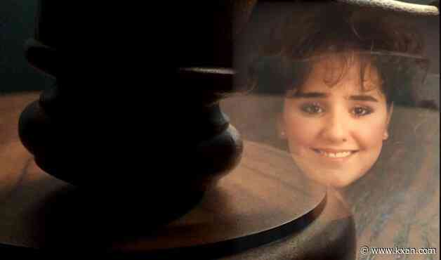 Judge recommends retrial in Austin murder convict's 1990s case