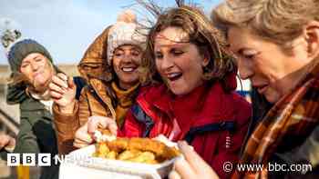 Fish and chips price rise tops UK takeaways