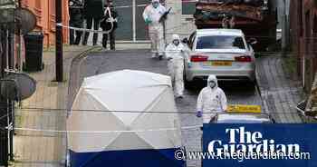 Woman killed in ‘horrific’ attack and fire in Derry named as Montserrat Martorell Elias