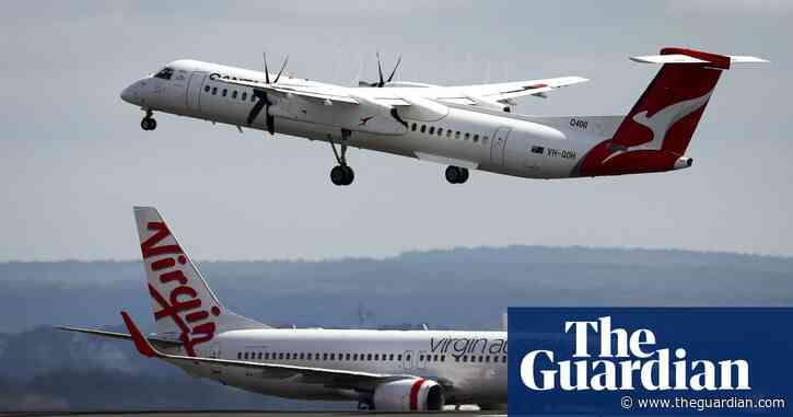 Airline ombudsman plan gives hope to passengers but Qantas-Virgin duopoly remains unchallenged