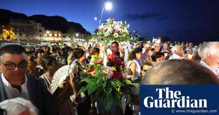 Captain of Mike Lynch’s yacht under investigation for manslaughter