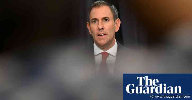 Jim Chalmers calls Peter Dutton ‘most divisive leader’ in modern Australian history