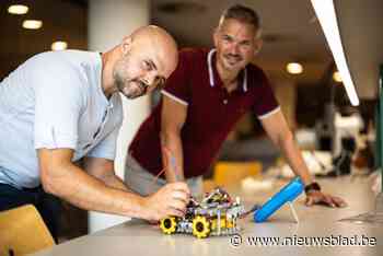 PXL en Defensie gaan samen studenten opleiden tot goede techniekers voor het leger