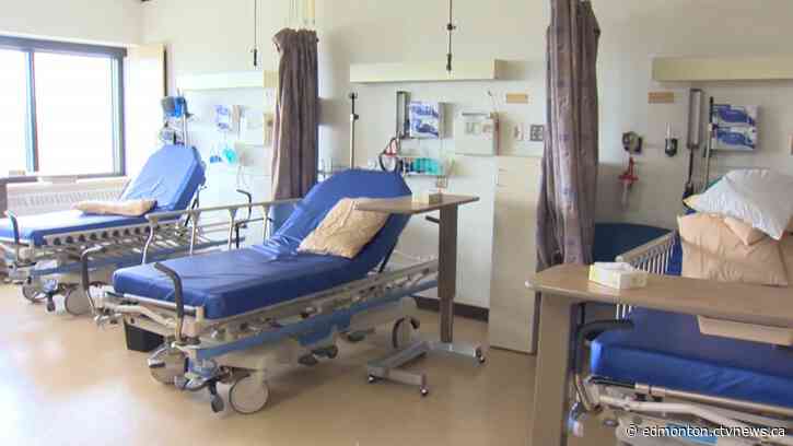 Alberta doctors raise alarm over inadequate internal medicine staffing