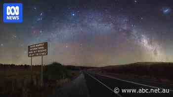Who owns the Dark Sky? Country council wins trademark battle against Tourism WA
