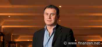 Atlas America Fund: "Dr. Doom" Nouriel Roubini steigt ins ETF-Universum ein
