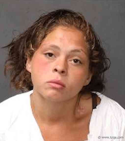 Woman accused of carjacking local judge pleads not guilty